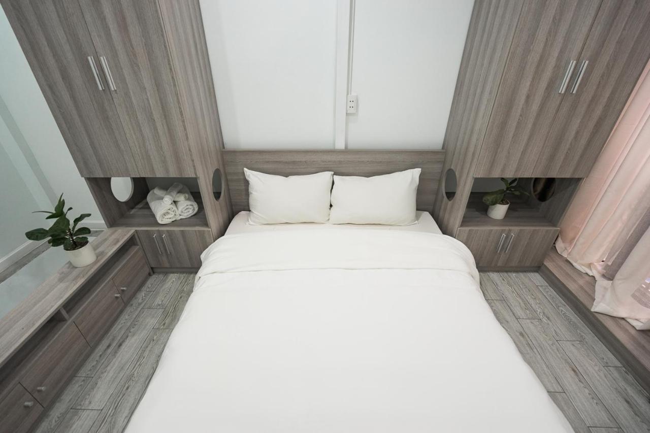 Su Casa Hanoi Private House Екстериор снимка