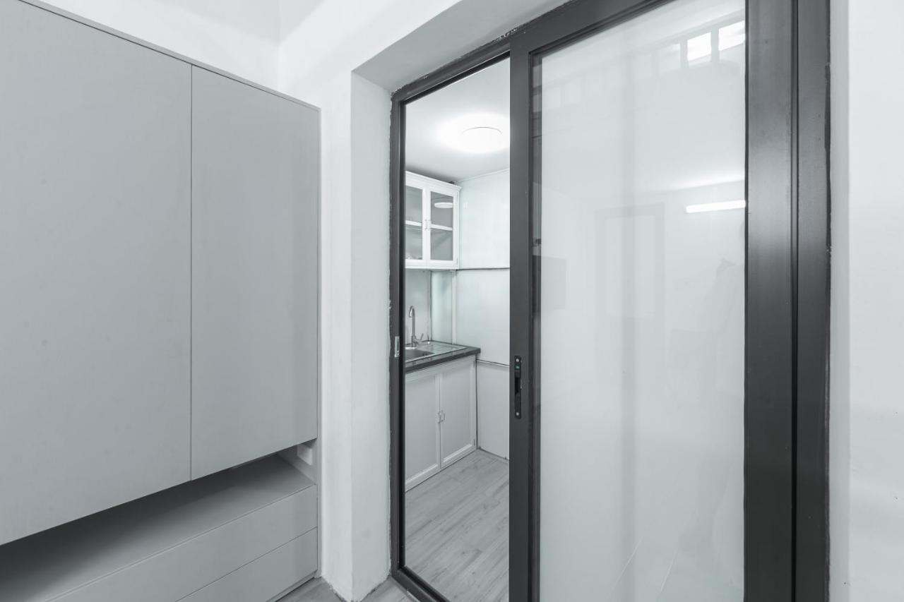 Su Casa Hanoi Private House Екстериор снимка