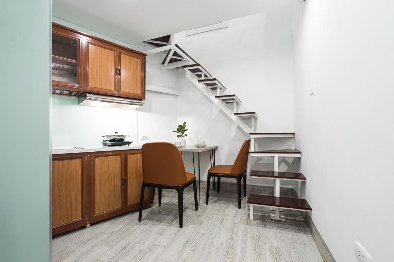 Su Casa Hanoi Private House Екстериор снимка