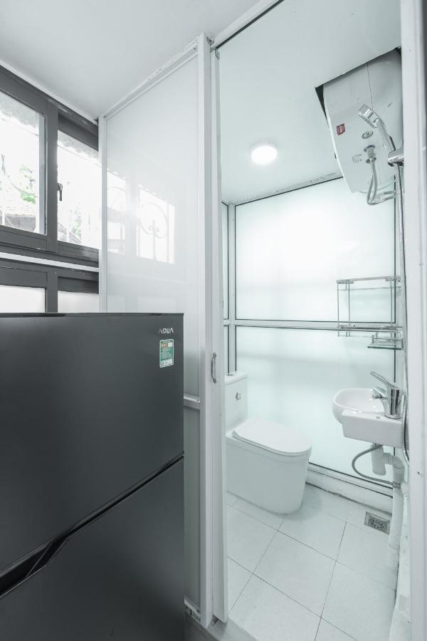Su Casa Hanoi Private House Екстериор снимка