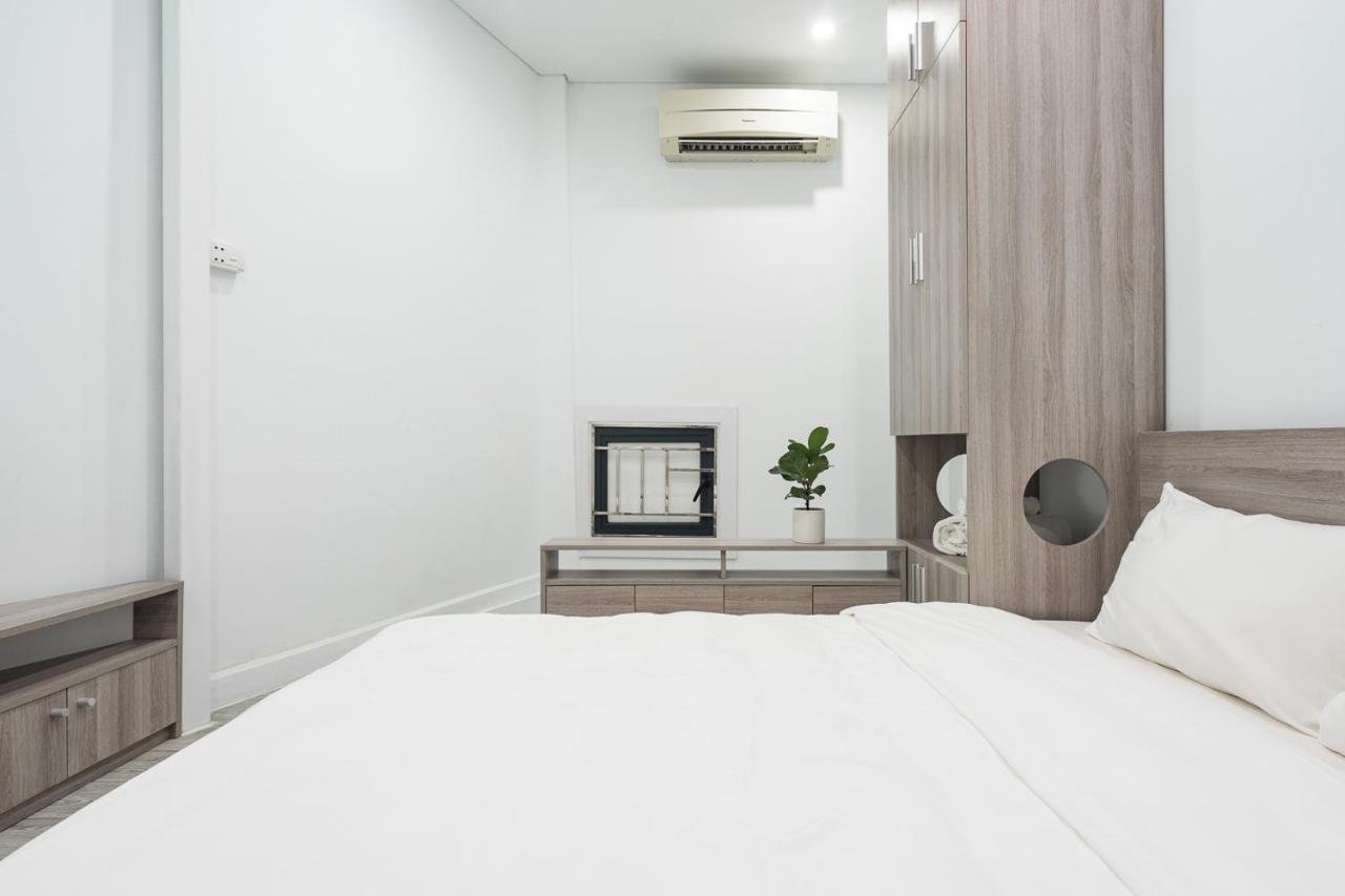 Su Casa Hanoi Private House Екстериор снимка