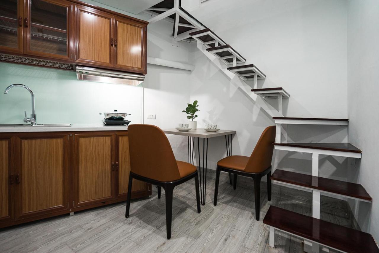 Su Casa Hanoi Private House Екстериор снимка