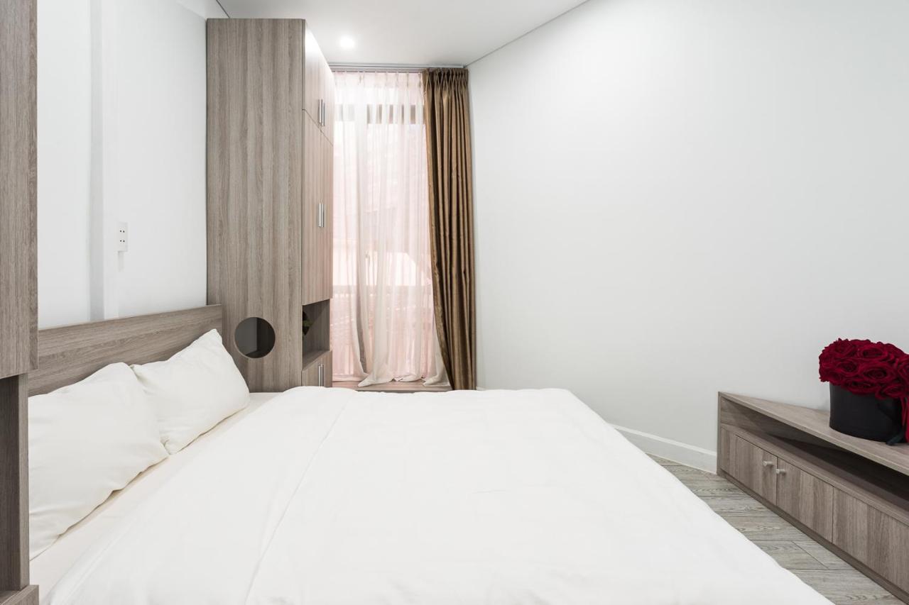 Su Casa Hanoi Private House Екстериор снимка