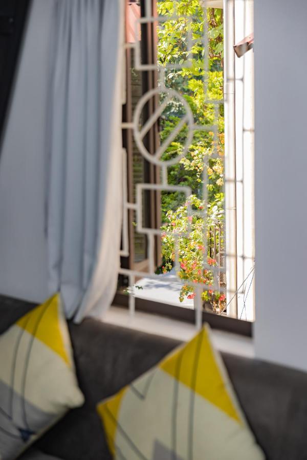 Su Casa Hanoi Private House Екстериор снимка