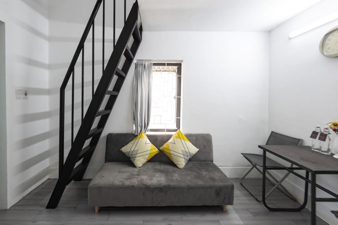 Su Casa Hanoi Private House Екстериор снимка