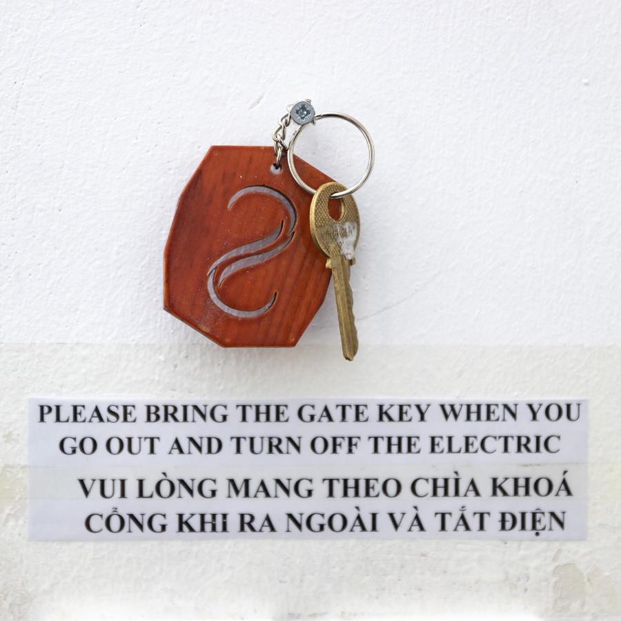 Su Casa Hanoi Private House Екстериор снимка